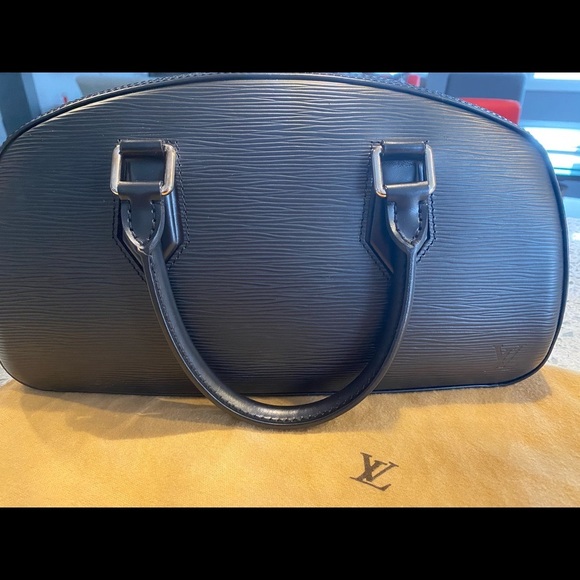 AUTHENTIC 💯 VINTAGE LV🖤 - Picture 3 of 8